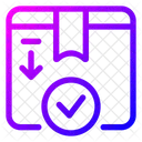 Verified Delivery  Icon