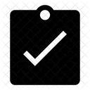 Verified Approved Inspection Icon
