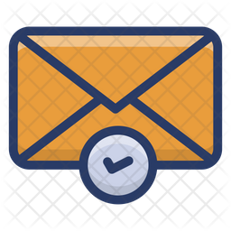 Verified Email Icon
