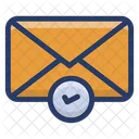 Verified Email Business Email Email Icon