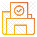 Approval Icon
