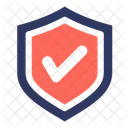 Verified Defense Security Icon