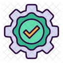Verified Verified Badge Check Icon