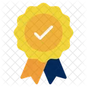 Security Evaluation User Experience Icon