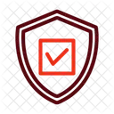 Verified Approved Check Icon