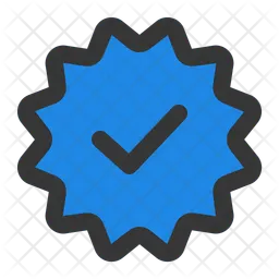 Verified  Icon