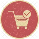 Verified Cart Items Icon