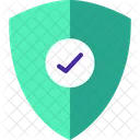 Verifiedv Verified Protected Icon
