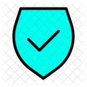 Verified Approved Check Icon