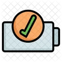 Verified  Icon