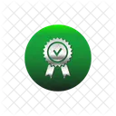 Verified  Icon