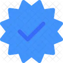 Verified  Icon
