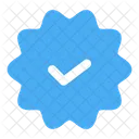 Verified  Icon