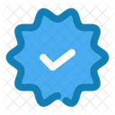 Verified  Icon