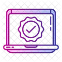 Laptop Icon