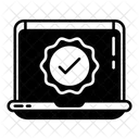Laptop Icon