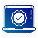 Laptop Icon