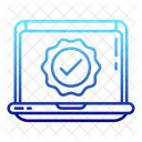 Laptop Icon