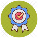 Verified  アイコン
