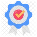 Verified  アイコン