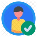 Verified  Icon