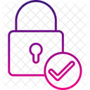 Verified Checklist Checkmark Icon
