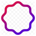 Verified Badge Check Mark Icon