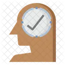 Verified Verification Quality Control Icon