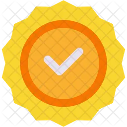 Verified  Icon
