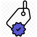 Verified  Icon