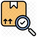 Verified Approved Check Icon