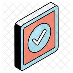 Verified  Icon