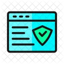 Check Checkmark Verify Icon