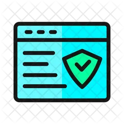 Verified ID  Icon