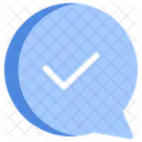 Sent Icon