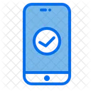 Phone Protect Security Symbol