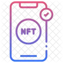 Verified Nft Icon