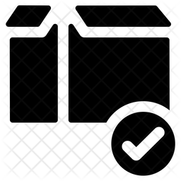 Verified Package Icon