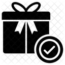 Verified Package  Icon