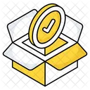 Verified Parcel  Icon