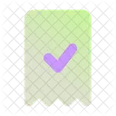 E Commerce Expanded Icon