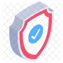Verified Protection Icon