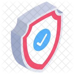 Verified Protection  Icon