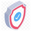 Verified Protection  Icon