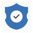 Security Shield Protection Icon