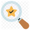 Verified Research Icon