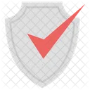 Protection Verified Security Checkmark Security Icon