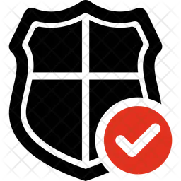 Verified security  Icon
