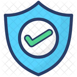 Verified Security  Icon
