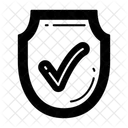 Verified Security Icon
